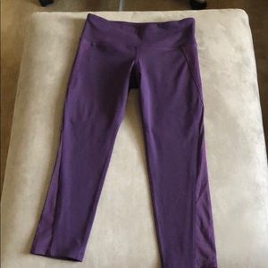 Lightly Worn - Alo Leggings